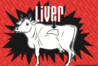 Unusual Liver Recipes and Cooking Tips