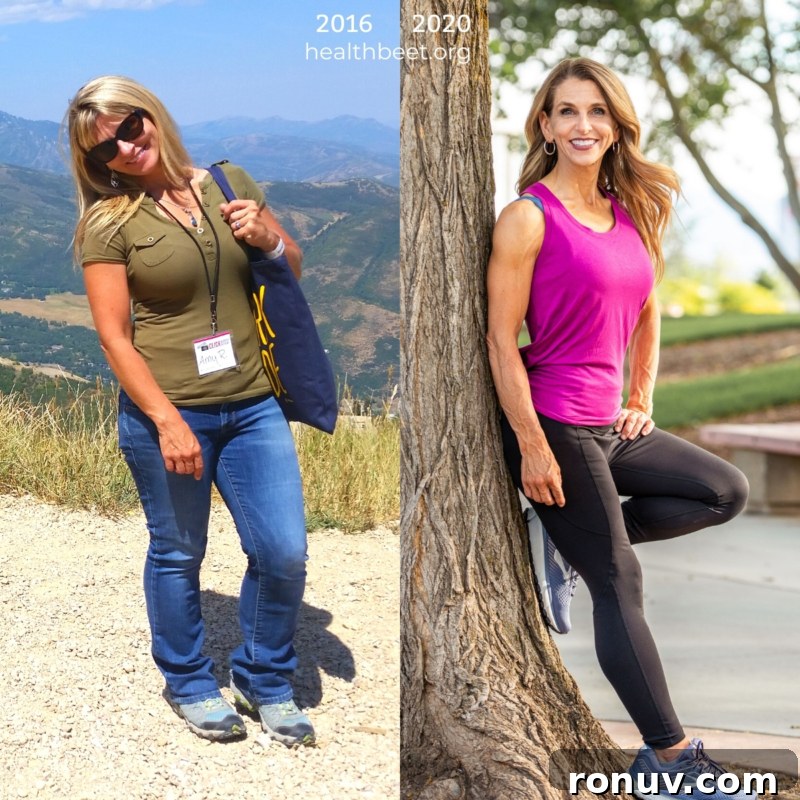 amy roskelley weight loss