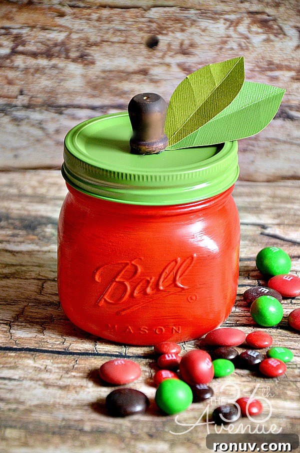Apple-Jar