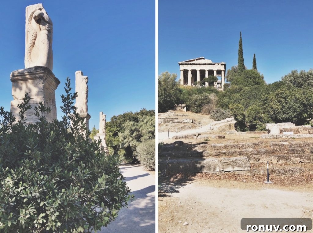 Greece Travel Photo Journal: Photos and Stories 12 img 1025 11