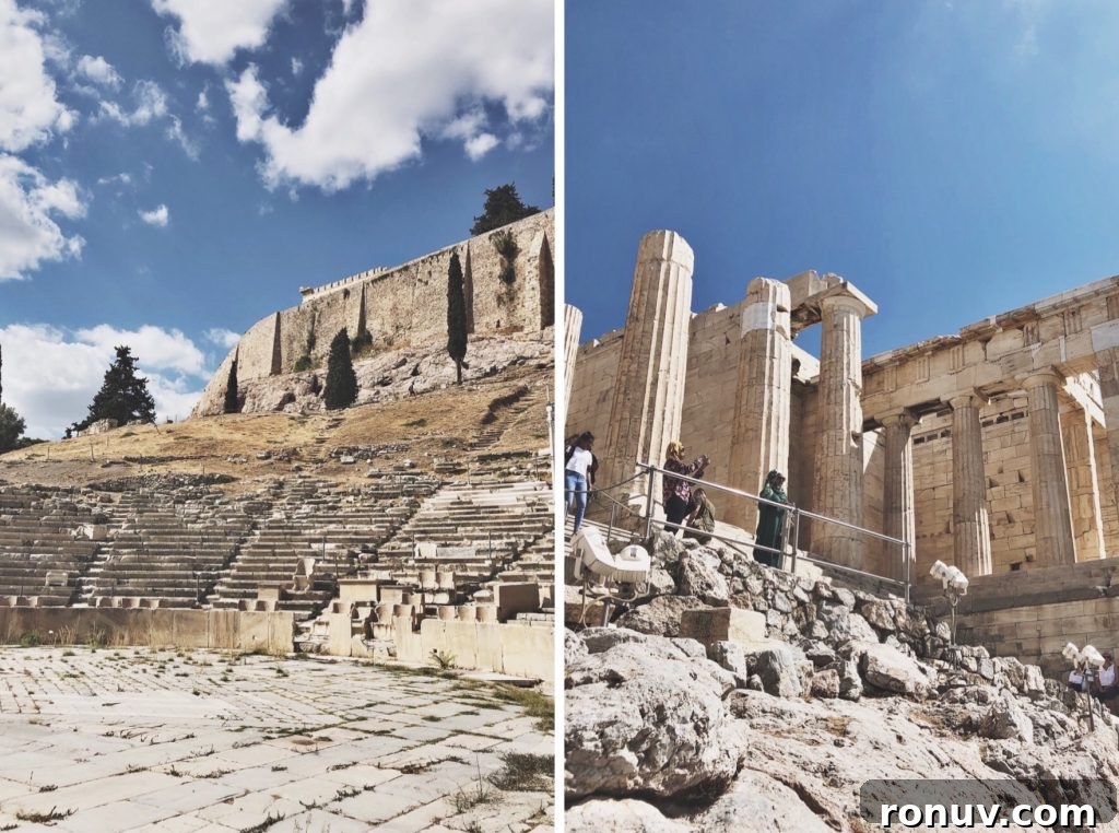 Greece Travel Photo Journal: Photos and Stories 15 img 1025 14