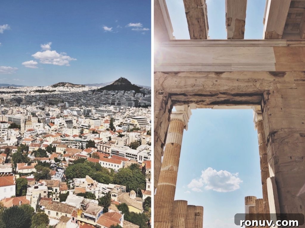 Greece Travel Photo Journal: Photos and Stories 18 img 1025 17