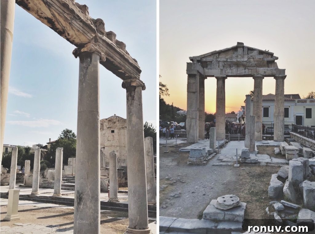 Greece Travel Photo Journal: Photos and Stories 20 img 1025 19