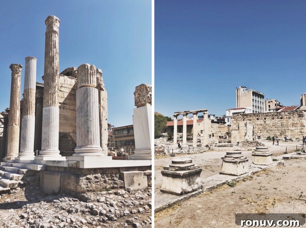 Greece Travel Photo Journal: Photos and Stories 3 img 1025 2