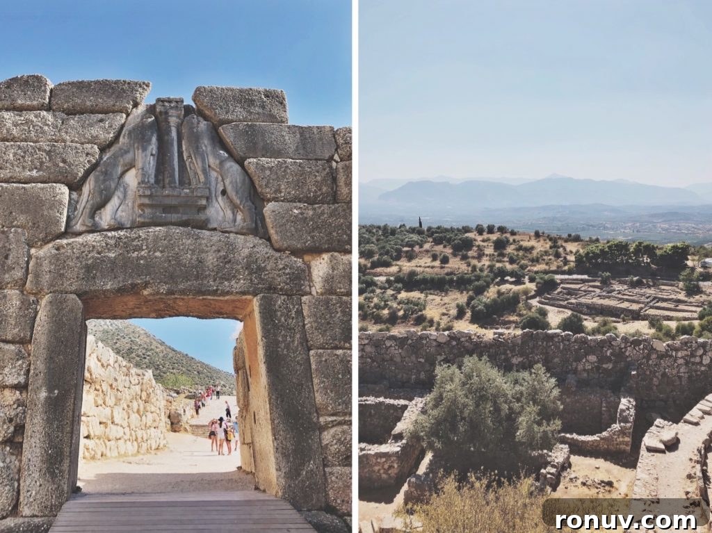 Greece Travel Photo Journal: Photos and Stories 24 img 1025 23
