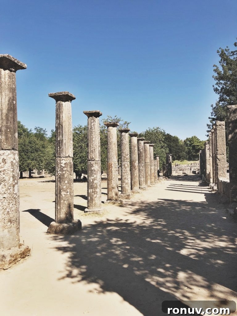 Greece Travel Photo Journal: Photos and Stories 27 img 1025 26