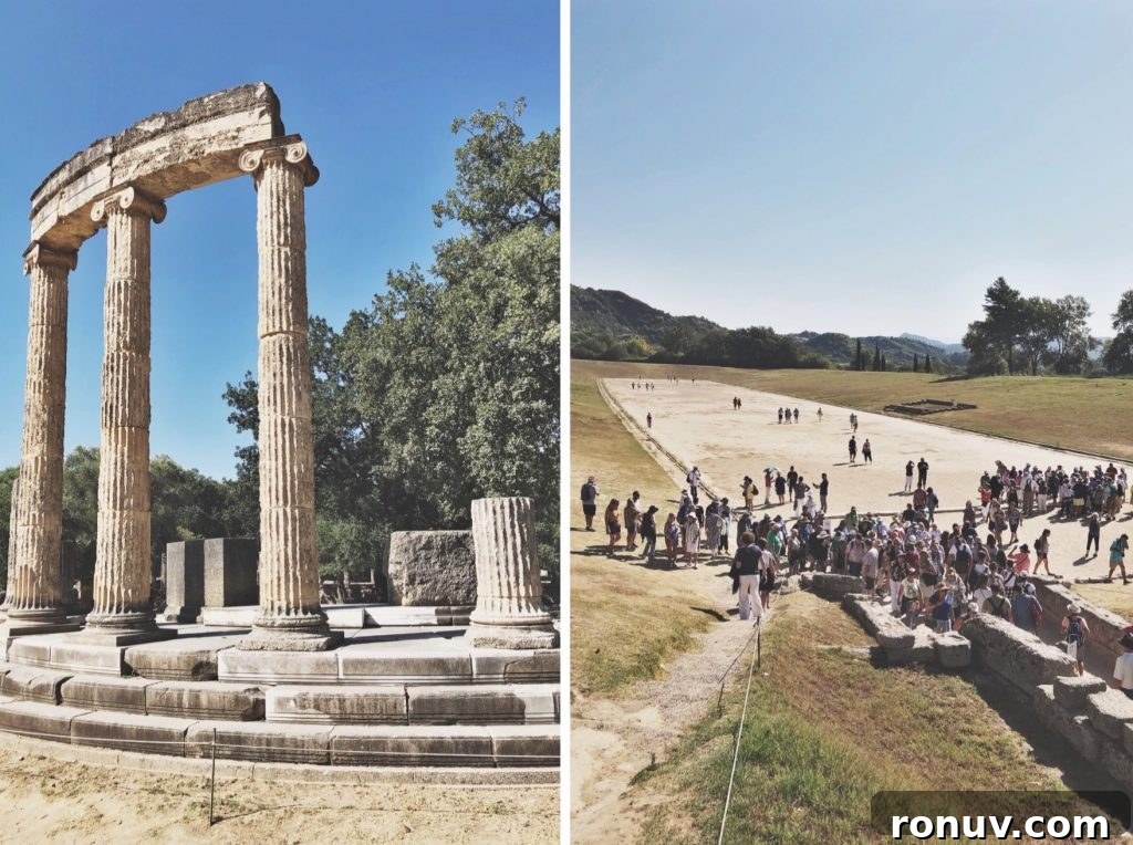 Greece Travel Photo Journal: Photos and Stories 29 img 1025 28