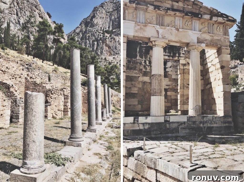 Greece Travel Photo Journal: Photos and Stories 34 img 1025 33