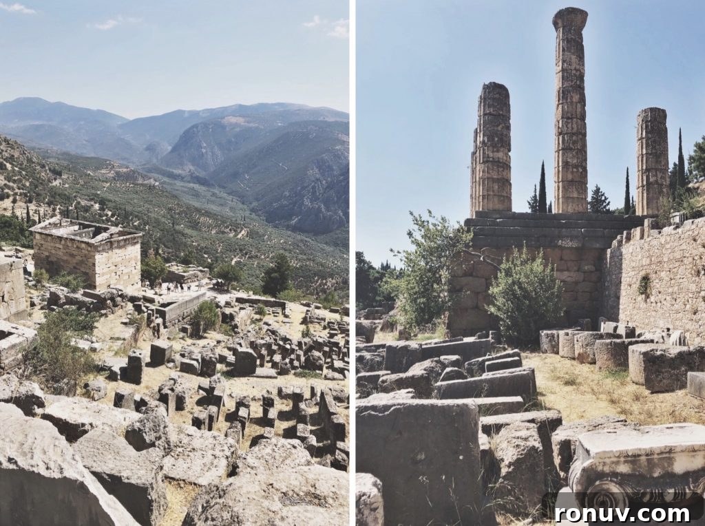 Greece Travel Photo Journal: Photos and Stories 36 img 1025 35