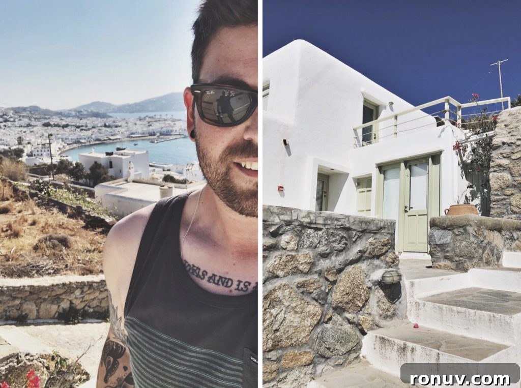 Greece Travel Photo Journal: Photos and Stories 44 img 1025 43