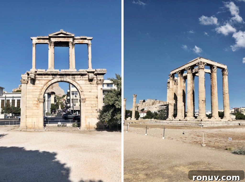 Greece Travel Photo Journal: Photos and Stories 7 img 1025 6