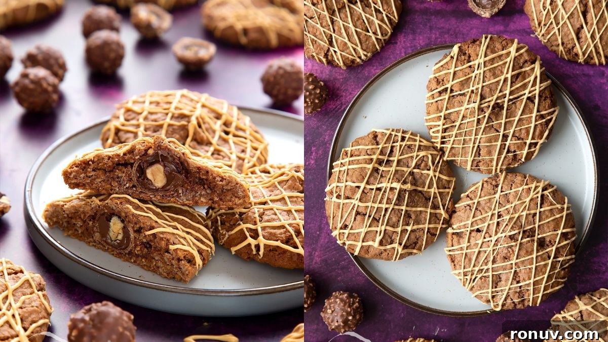 Gooey Stuffed Cookies: Chewy, Melt-in-Your-Mouth Fillings 11 img 106122 10