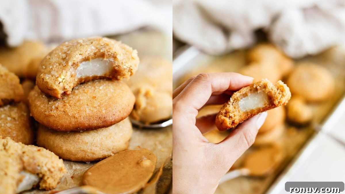 Gooey Stuffed Cookies: Chewy, Melt-in-Your-Mouth Fillings 12 img 106122 11