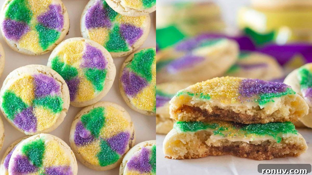 Gooey Stuffed Cookies: Chewy, Melt-in-Your-Mouth Fillings 13 img 106122 12