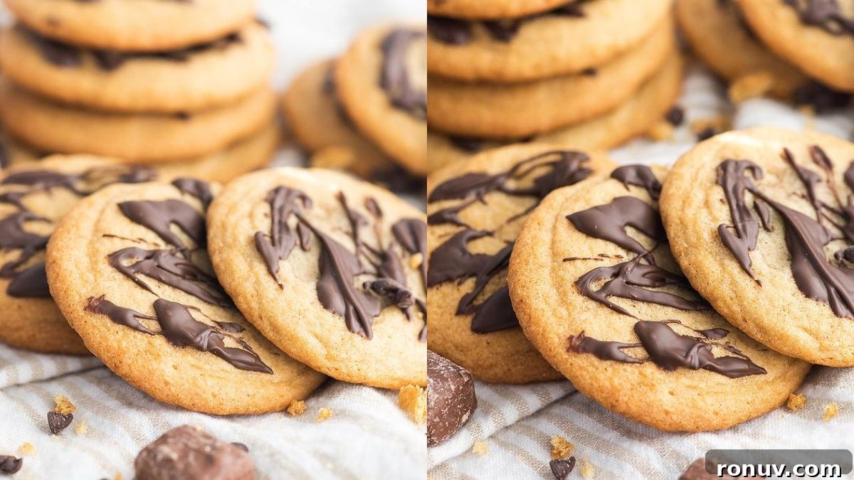 Gooey Stuffed Cookies: Chewy, Melt-in-Your-Mouth Fillings 7 img 106122 6