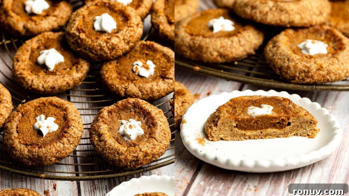 Gooey Stuffed Cookies: Chewy, Melt-in-Your-Mouth Fillings 8 img 106122 7