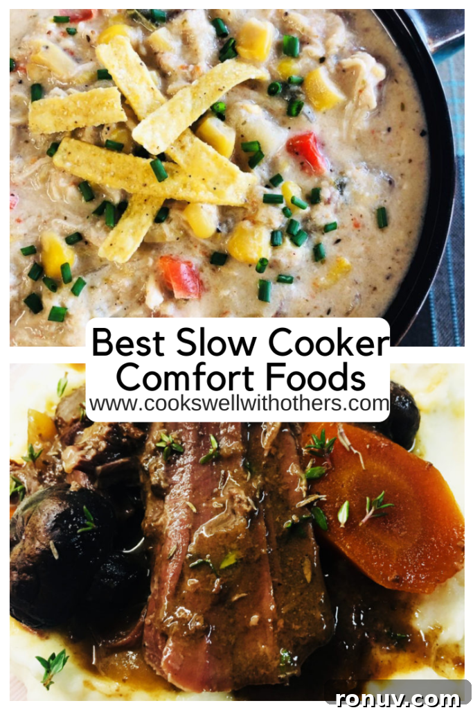 Slow Cooker Hoisin Peanut Noodles Recipe 13 img 11476 13