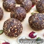 Nut-Free Chocolate Energy Balls Recipe 4 img 11574 3