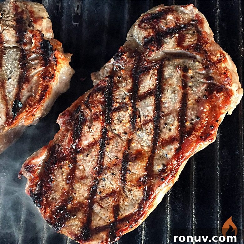 How to Buy Steak: The 4 Cs of Quality 2 Beef Diamonds