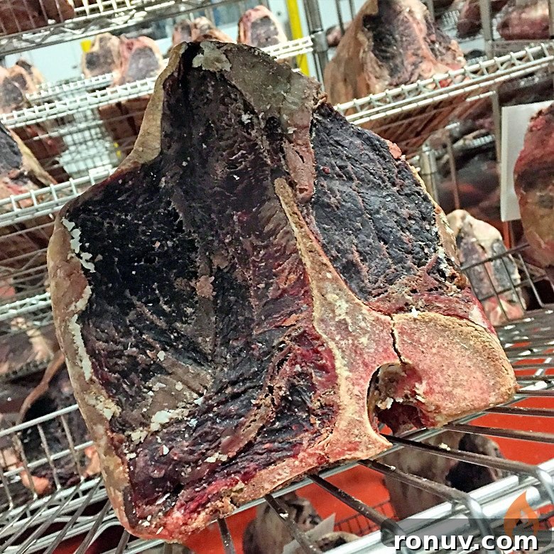 How to Buy Steak: The 4 Cs of Quality 3 Dry-Aged Steak