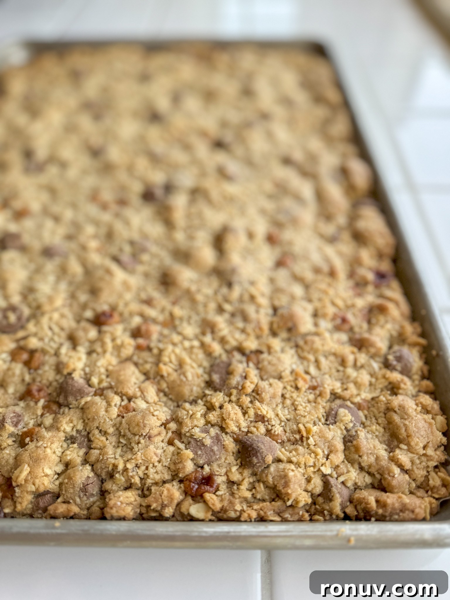 Caramel Chocolate Chip Cookie Bars 4 img 12727 3