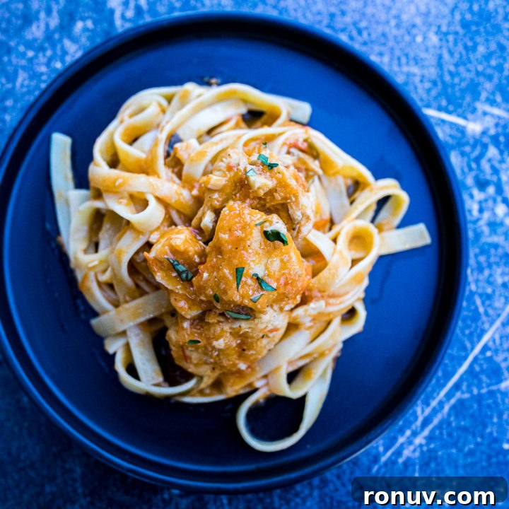 Easy White Fish with White Wine Bell Pepper Sauce