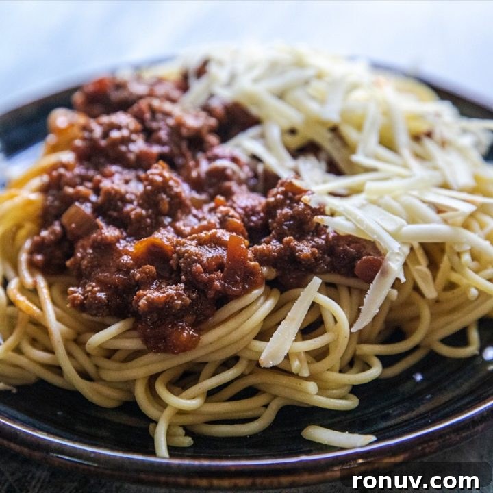 Smoked Cincinnati Chili Recipe