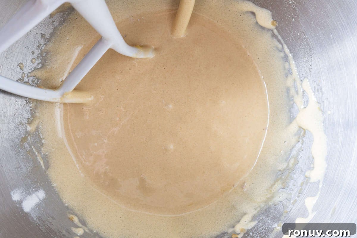 Classic Toll House Chocolate Chip Pie Recipe 7 sugars mixed into egg