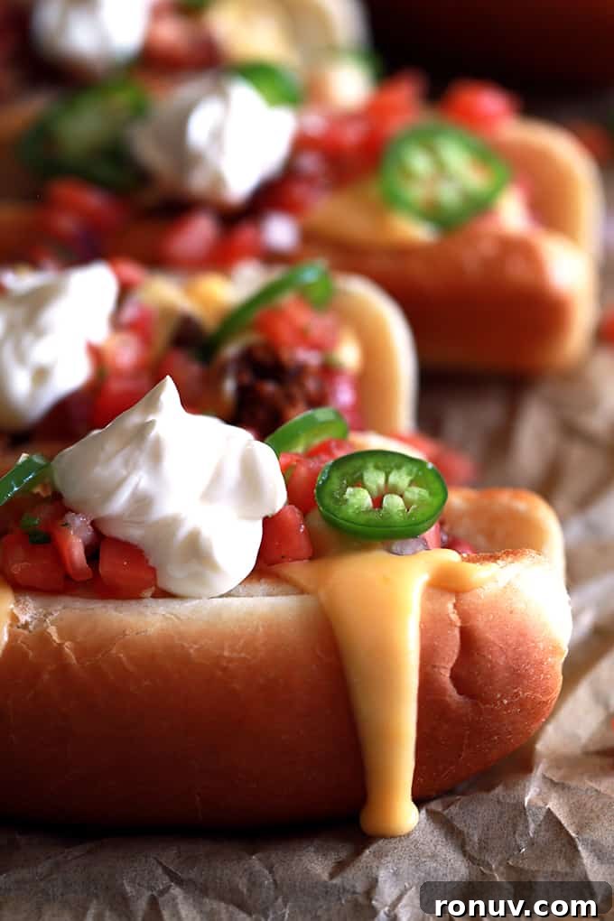 Tray of Dodger Stadium Doyer Dogs A tray of Dodger Stadium Doyer Dogs ready to serve.