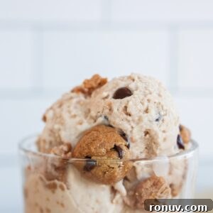 Cookie dough blizzard thumbnail