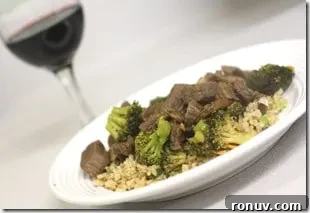 dinner dinner