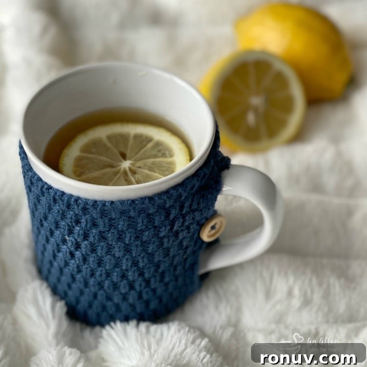 Copycat Starbucks Medicine Ball: How to Make It at Home 9 finished copycat medicine ball