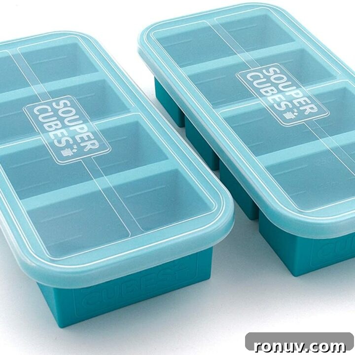 souper cubes
