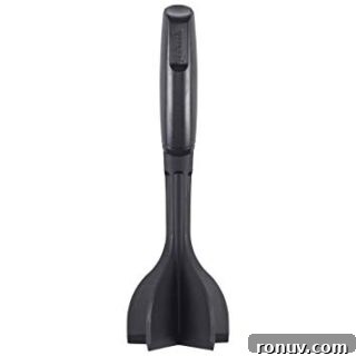 silicone meat chopper