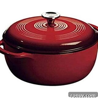 dutch oven