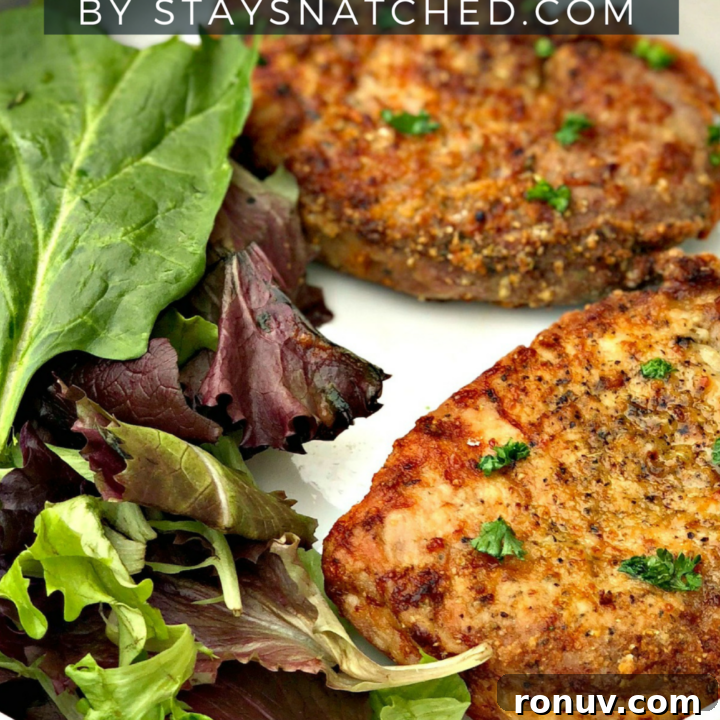 Text box "air fryer 14 day meal plan by staysnatched"