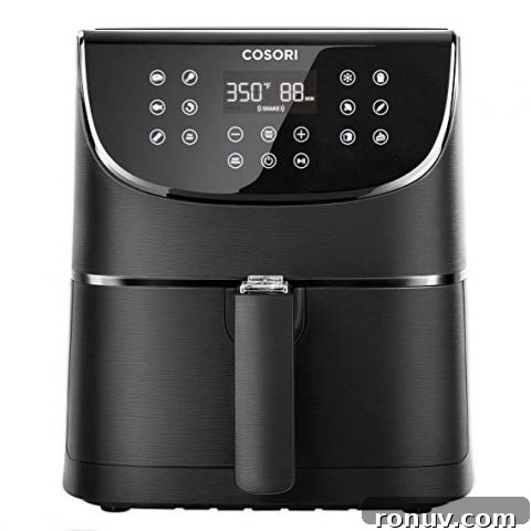 Cosori air fryer