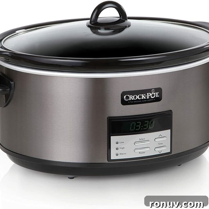 Crockpot