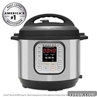 instant pot