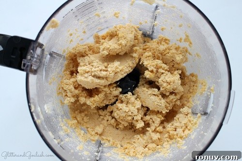 No-Bake Girl Scout Lemonades Cookie Truffles 5 img 1770 4