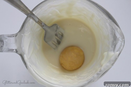 No-Bake Girl Scout Lemonades Cookie Truffles 7 img 1770 6