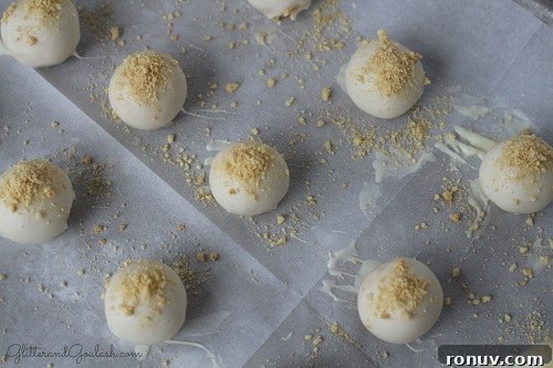 No-Bake Girl Scout Lemonades Cookie Truffles 9 img 1770 8