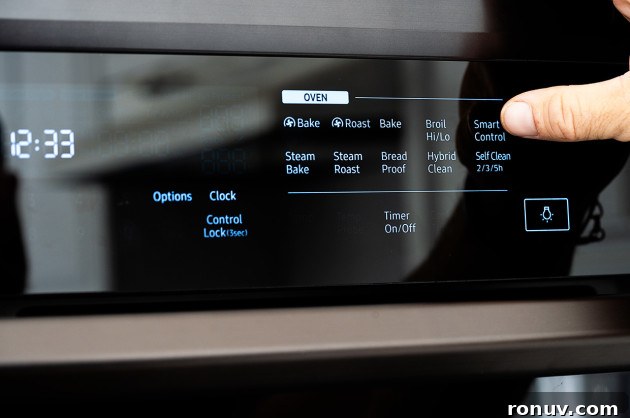 Kitchen Appliance Remodel: Modern Upgrade Ideas 5 DSC00724