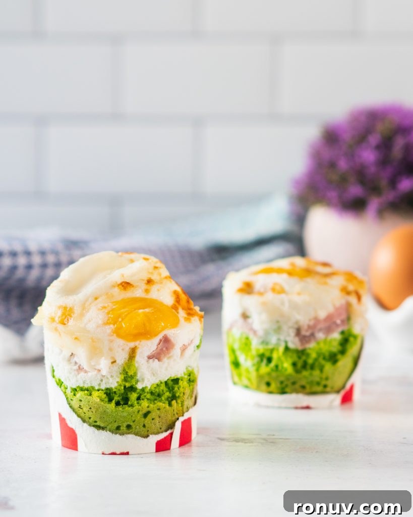 Green Eggs and Ham Recipe for Kids: St. Patrick's Day Breakfast 3 img 2302 2