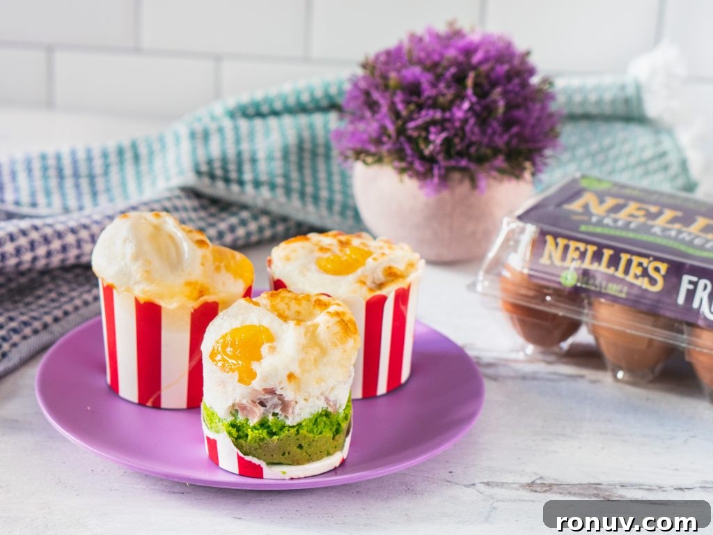 Green Eggs and Ham Recipe for Kids: St. Patrick's Day Breakfast 4 img 2302 3