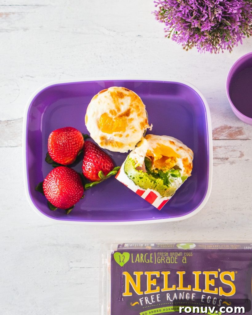 Green Eggs and Ham Recipe for Kids: St. Patrick's Day Breakfast 6 img 2302 5