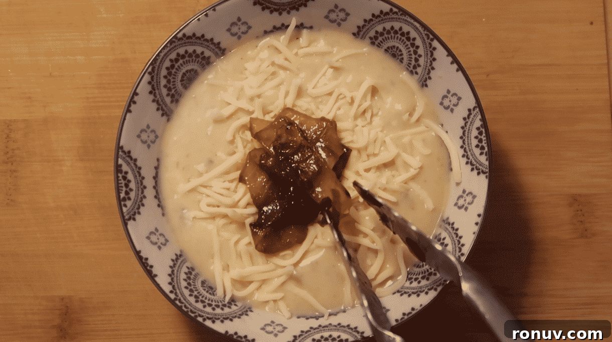 Classic Instant Pot Cream of Onion Soup Recipe 13 img 24494 36