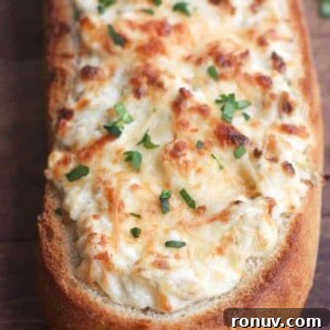 10 Homemade Stuffed Bread Recipes to Try Tonight 7 Artichoke dip stuffed into a crusty baguette