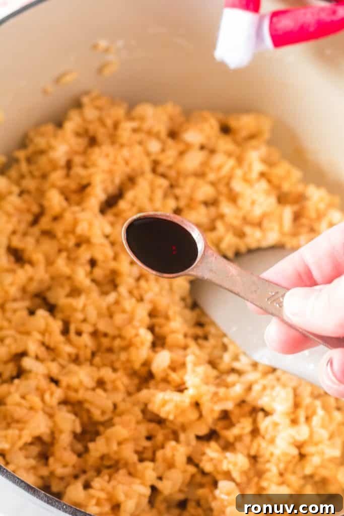 Elf on the Shelf Rice Krispie Treat Recipe for Christmas 8 img 2580 7