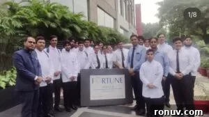 Hotel Management Courses in Kangra for a Career in Hospitality 4 Hotel Management in Kangra